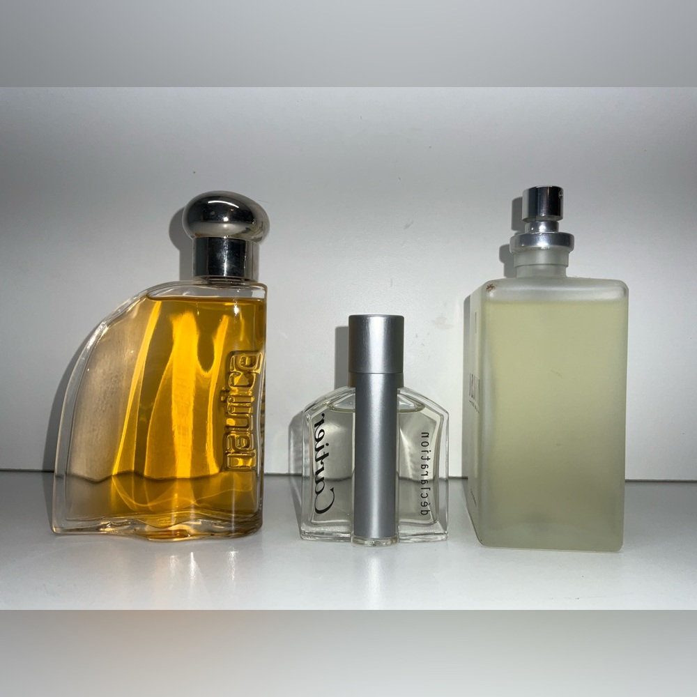 Nautica Cartier PS Men’s Accessories - Picture 5 of 10